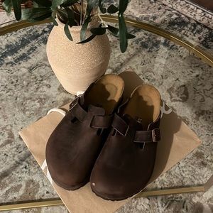 Birkenstock Clogs